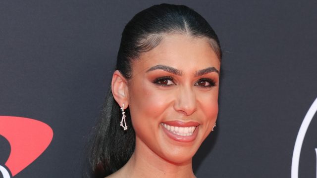 The 2024 ESPY Awards – Red Carpet