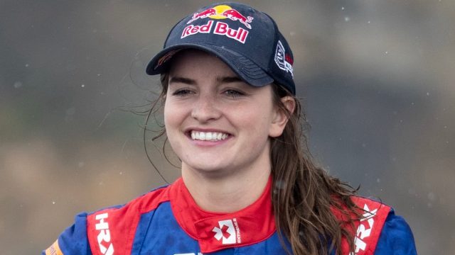 Extreme E 2023: Scotland X Prix