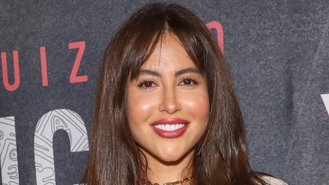 Los Angeles Special Screening Of “VOCES: American Historia: The Untold History Of Latinos”