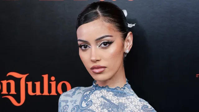 “Gala Dia De Los Muertos VOGUE” 2024 In Madrid