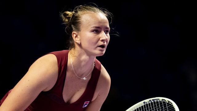 WTA Finals 2024 – Day 2