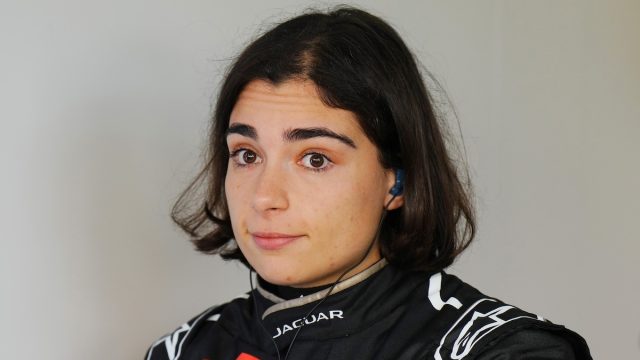 Formula E Pre Season Testing in Jarama – Day 4