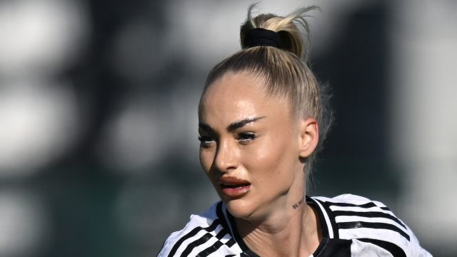 Juventus v Sassuolo – Women Serie A