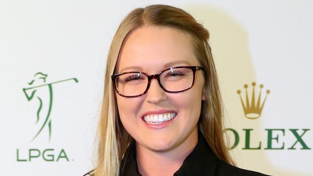 2024 LPGA Rolex Players Awards