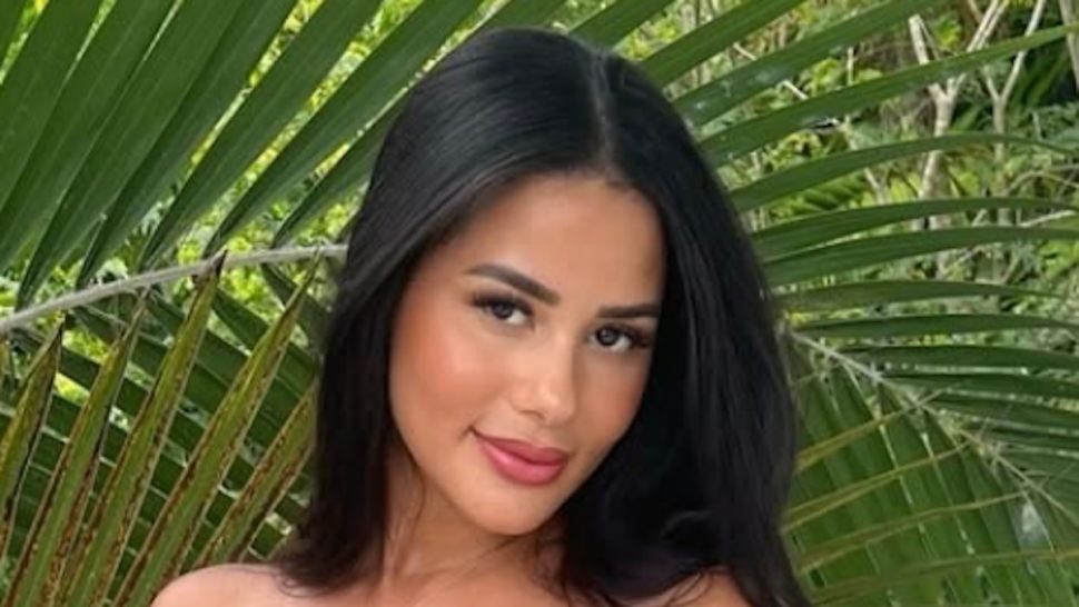 Katya Elise Henry Nude Leaked
