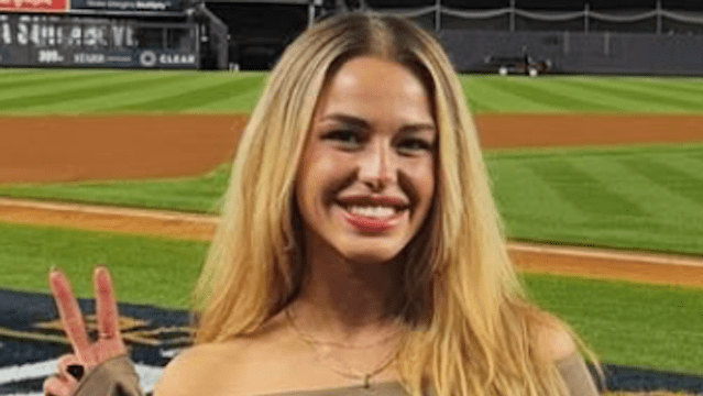 Mackenzie Salmon