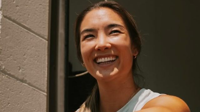 Stephanie Chung