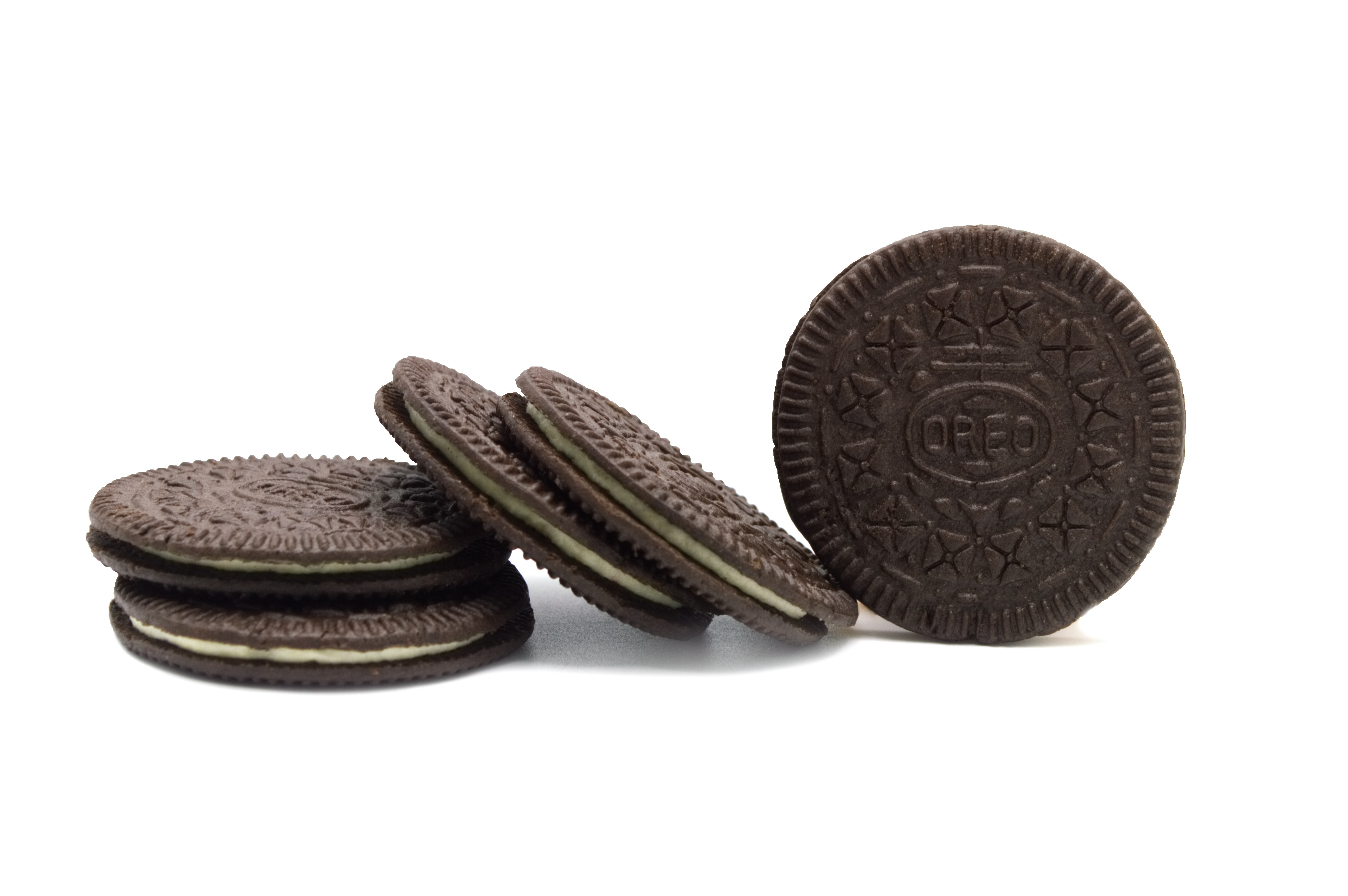 Stock photo of Oreo Thins