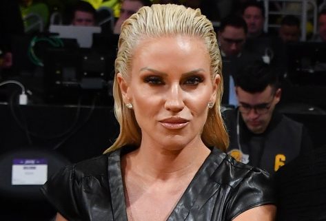 Alex Rodriguez's Girlfriend Jaclyn Cordeiro in Tight Workout Gear is "Gorgeous"