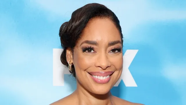 Suits Star Gina Torres Shows Off Amazing Body in New "Thirst Trap"
