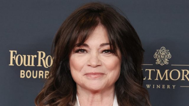 Valerie Bertinelli Shows Off Amazing Body and "Feels Acceptance"