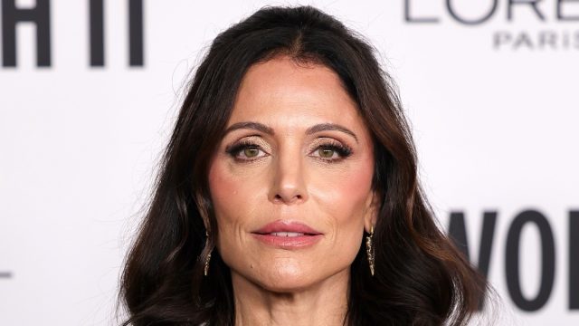 Bethenny Frankel Shows Off Amazing Body "Feeling Rested and Calm"