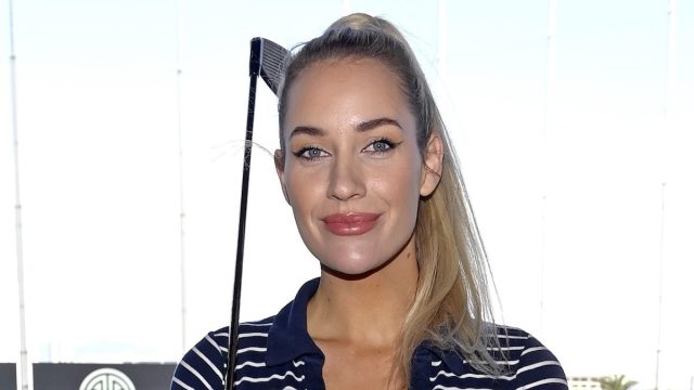 Paige Spiranac Shows Off Amazing Body in "Absolutely Stunning" Snowy Image