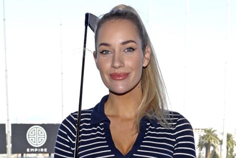 Paige Spiranac Shows Off Amazing Body in "Absolutely Stunning" Snowy Image
