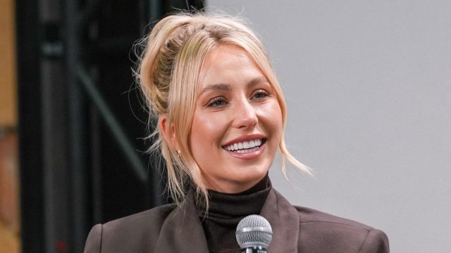 Alix Earle Shows Off Amazing Body During "Touchdown at St. Barths"