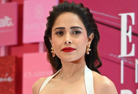 Nushrratt Bharuccha Shares Stunning New Look and Her Secret to Staying Fit