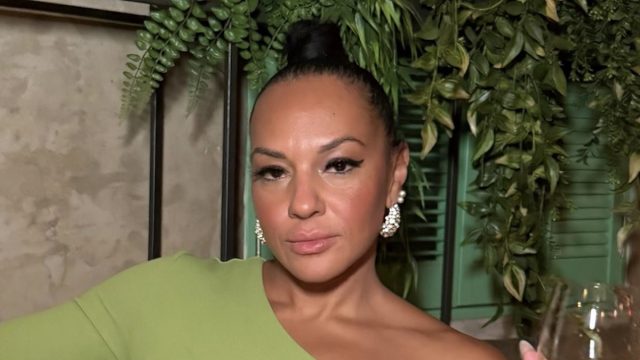 Alicia Bell's Jaw-Dropping Physique: IFBB Pro Fitness Trainer