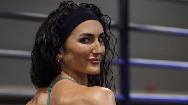 Fitness Influencer Hayley Madigan Shares "Beginner Friendly Exercises" Fans Love