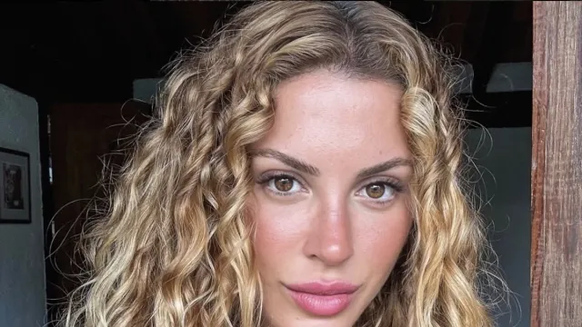 Luiza Gondim Flaunts Amazing Body in December Snap