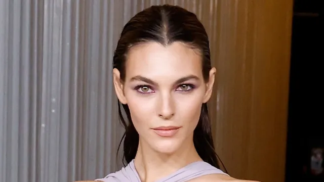 Vittoria Ceretti Turns Heads With Her Stunning Look on "Coolest Trip I Ever Did"