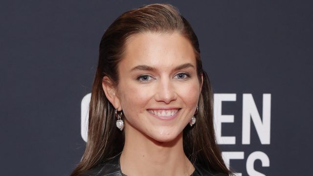 Heretic Stunner Chloe East Shares Bikini Photos From "Bora": "First Pic is So Iconic"