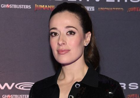 Chicago P.D. Star Marina Squerciati Shows Off Amazing Body: "2024 Was a BIG Year For Me, Literally"