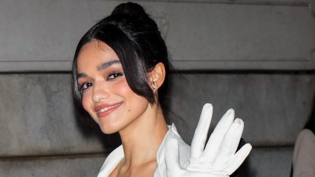 Rachel Zegler Flaunts Stunning Beach Body—Her 5 Wellness Secrets Revealed