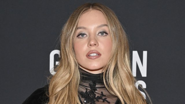 Sydney Sweeney's Stunning Year-End Beach Photos