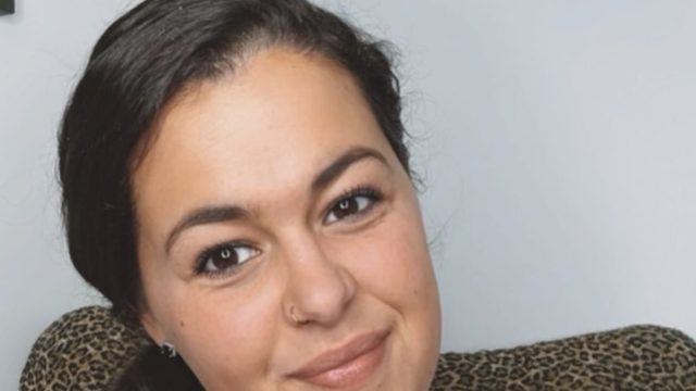 90 Day Fiancé’s Emily Bieberly in Two-Piece Workout Gear Says "Let's Get a Workout In"