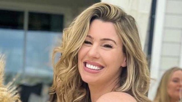 Anna Victoria's Weight Loss Secret Revealed