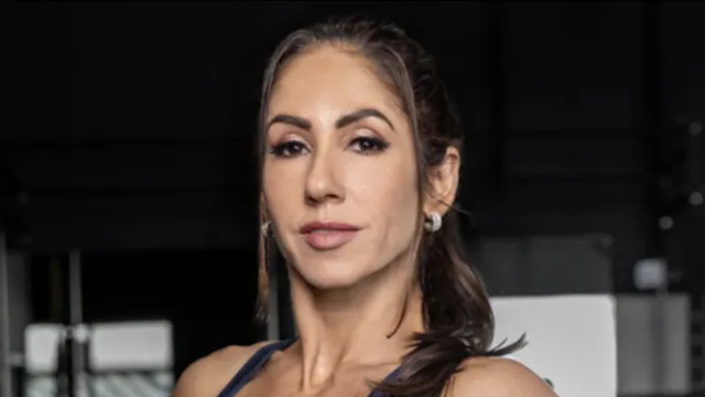 Angelica Teixeira's Bodyweight Workout Secrets