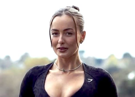 Jessica Olie: Fitness Influencer Sees 'a Sky Full of Stars'
