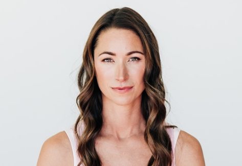 Tara Stiles Yoga Challenge: 7 Days of Softness