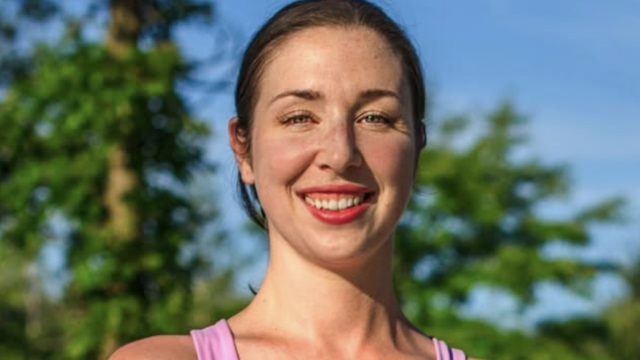 Yoga Influencer Kassandra Reinhardt's Exciting New Offerings