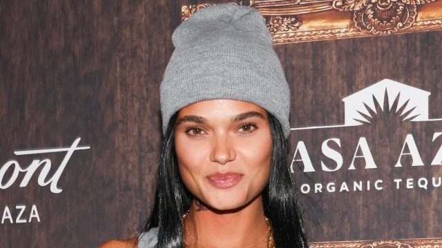 Get Fit with Swimsuit Model Daniela Braga's Full Body Workout