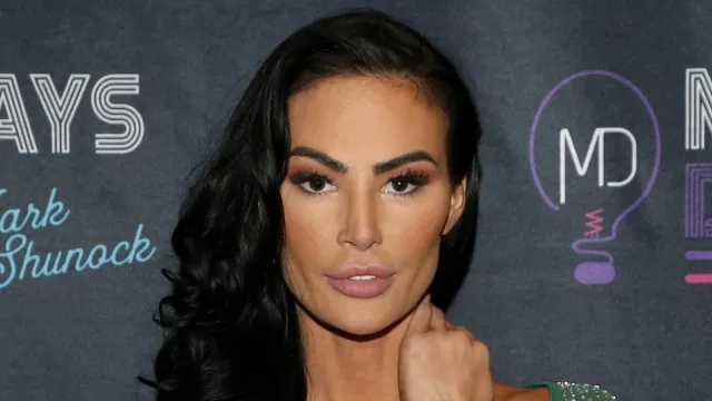 Katelyn Runck Inspires with Fitness and Modeling Content