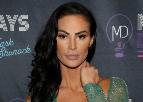 Katelyn Runck Inspires with Fitness and Modeling Content