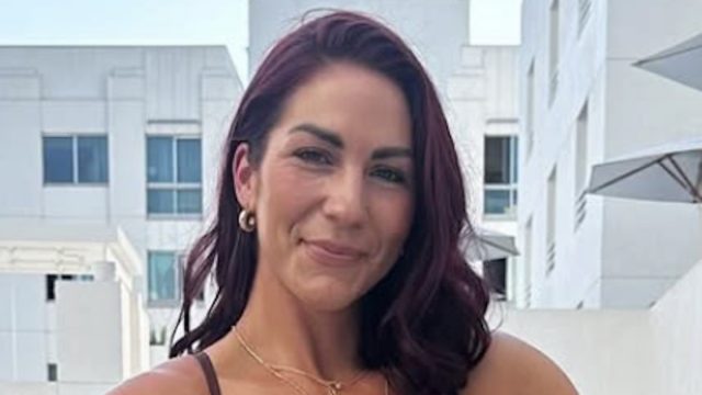 Fitness Model Noelle Benepe Shares "500 Rep Challenge" Fans Love