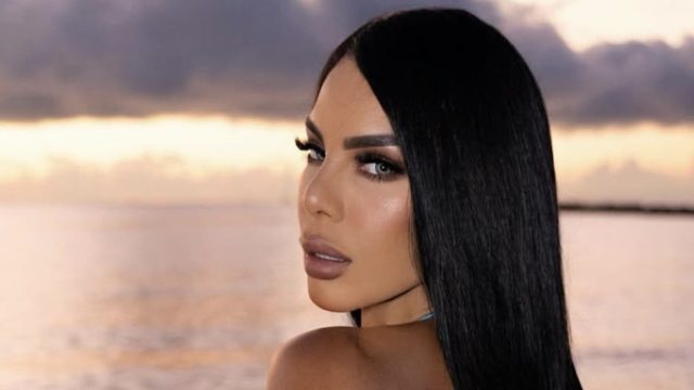 Yarishna Ayala Shows Off Stunning Workout Gear and Her "No Excuses" Fitness Plan