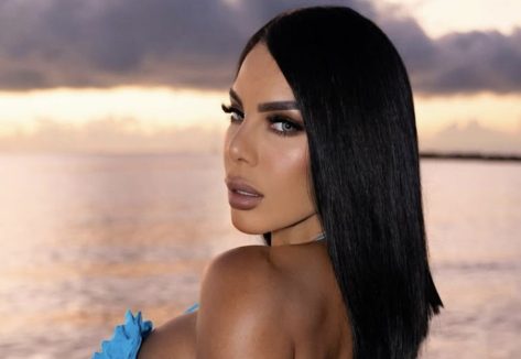 Yarishna Ayala Shows Off Stunning Workout Gear and Her "No Excuses" Fitness Plan