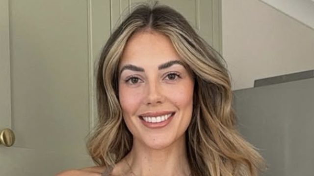 Ellie Hoad Shares Her Fitness Secrets and Marathon Journey on Instagram