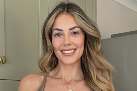 Ellie Hoad Shares Her Fitness Secrets and Marathon Journey on Instagram