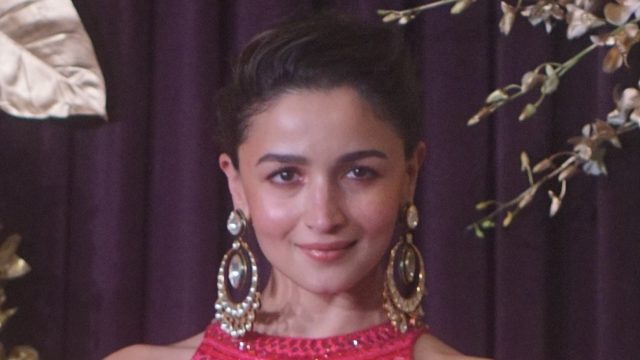 Alia Bhatt Embraces the Sun and Sea in Stunning Vacation Snapshot