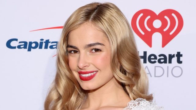 Addison Rae Shows Off Amazing Body, Living a "Magical Meaningful Life"