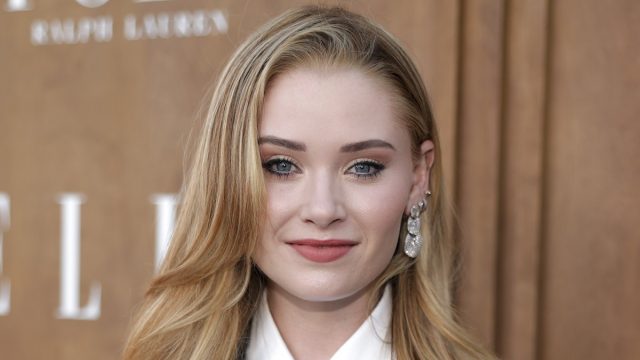Virginia Gardner Shows Off Amazing Body Looking "Perfect"