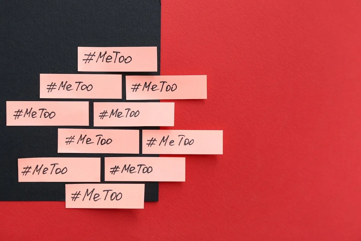 #MeToo