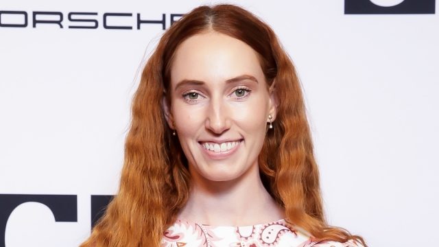 MAFS Star Belinda Vickers Shows Off Her Fit Figure During a Scenic Getaway