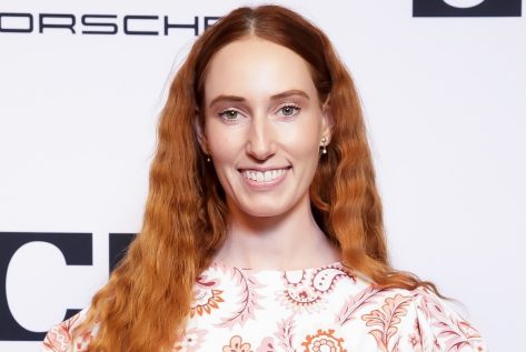 MAFS Star Belinda Vickers Shows Off Her Fit Figure During a Scenic Getaway