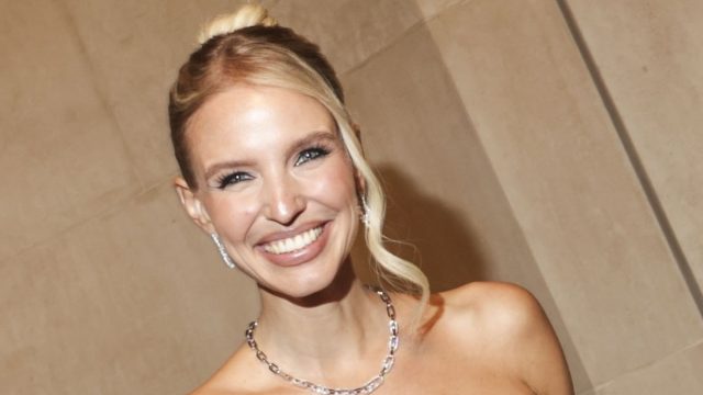 German Model Leonie Hanne Swears By These 5 Habits to Stay Fit at 36