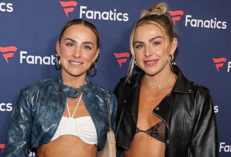 Cavinder Twins Celebrate 24th Birthday With Bikinis and Boyfriends
